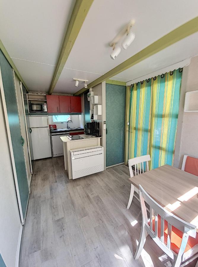 Avignon, Joli Chalet En Campagne Tres Proche De La Ville エクステリア 写真