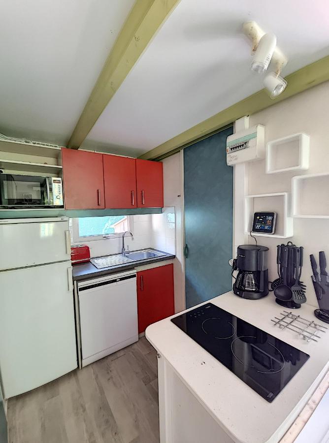 Avignon, Joli Chalet En Campagne Tres Proche De La Ville エクステリア 写真